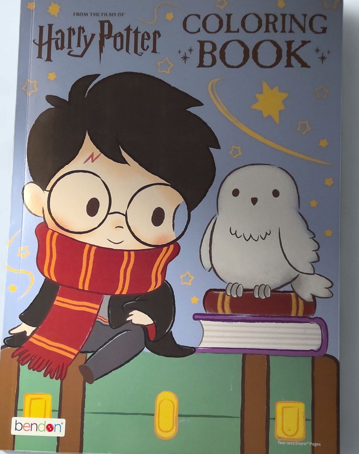 Harry Potter Adult Coloring Book Harry Potter Adult Coloring Book