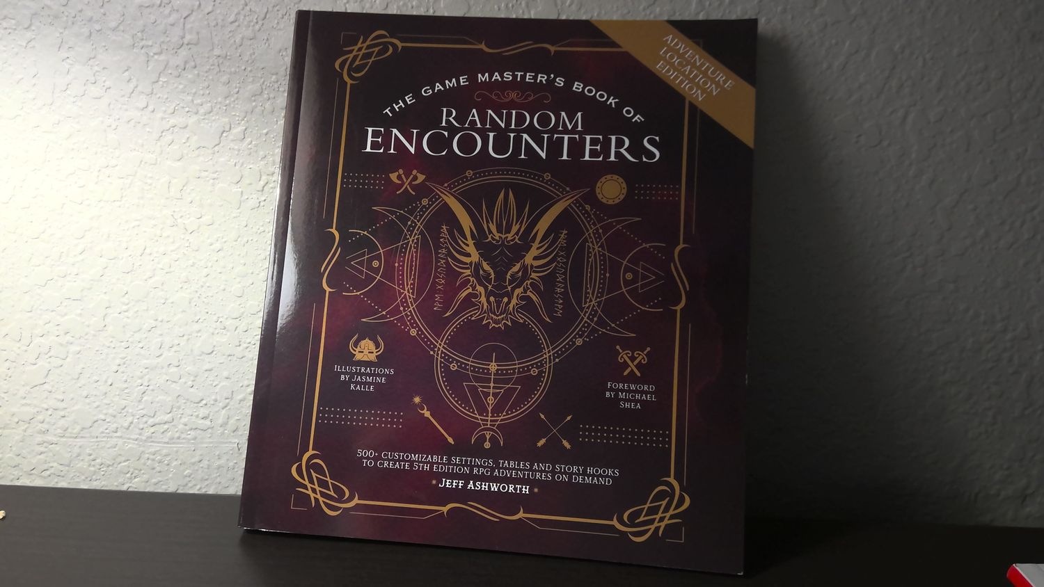 The Game Master Book Random Encounters The Game Master Book Random Encounters