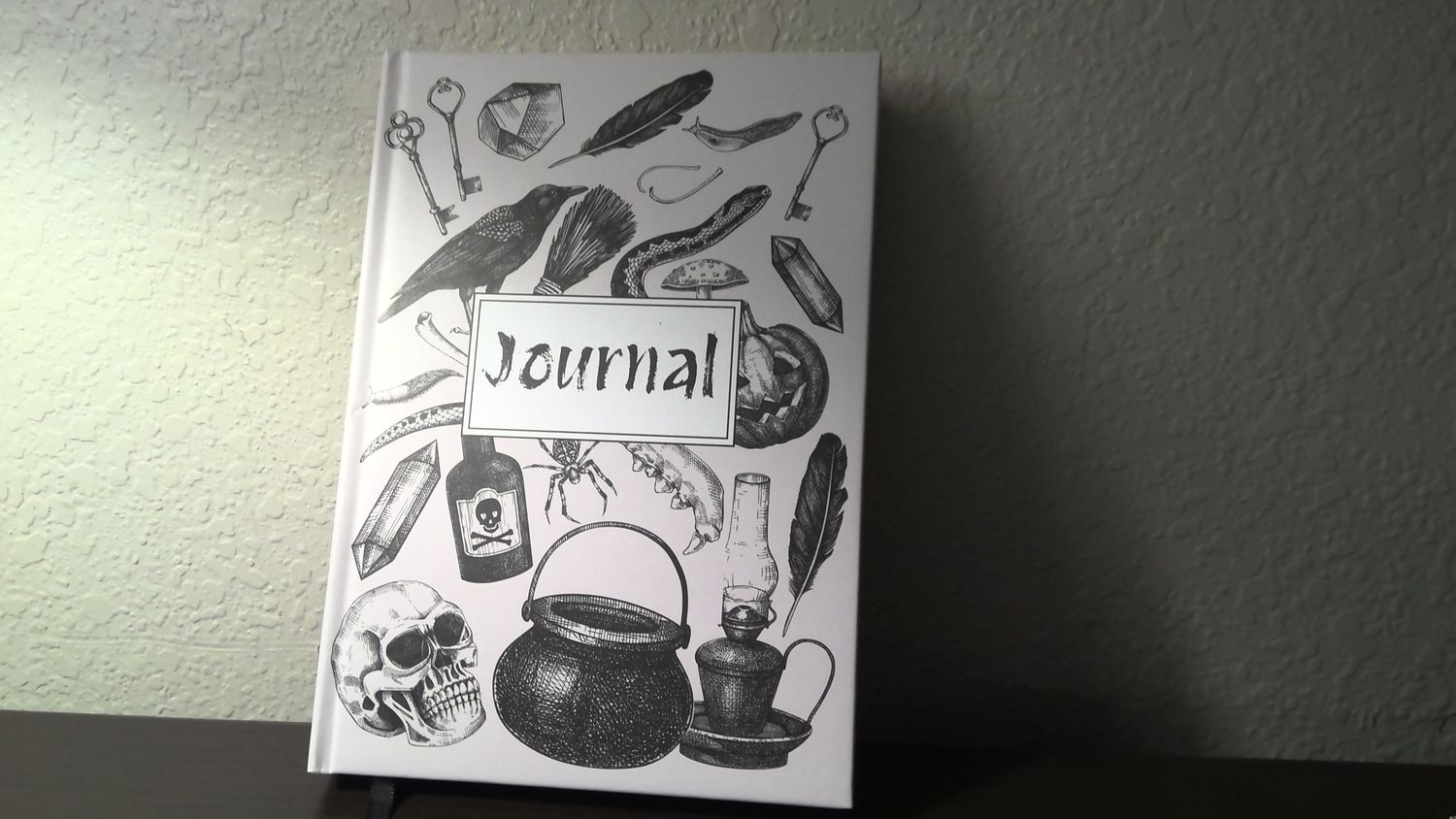 Witches' Journal Witches' Journal