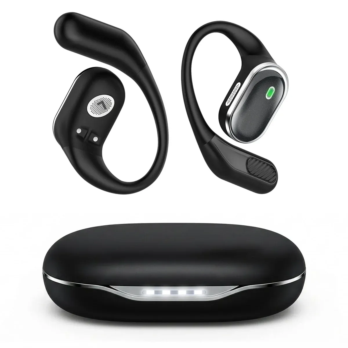 TRAUSI Wireless Earbuds