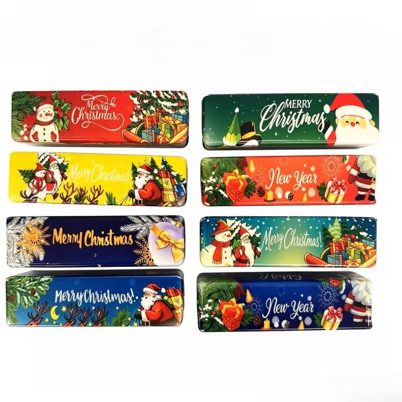 Christmas Stick Squishy Toy,