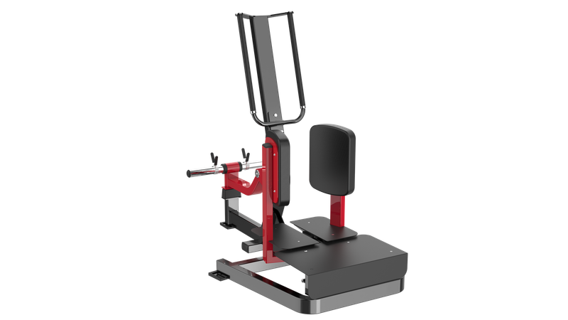 Standing Outer Thigh Abductor