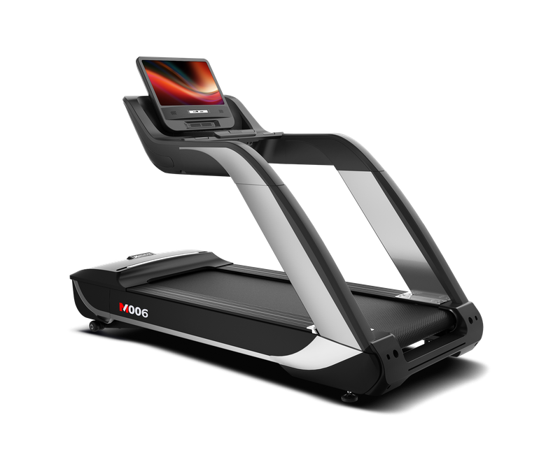 M-006 TFT Commercial Treadmill M-006 TFT Commercial Treadmill