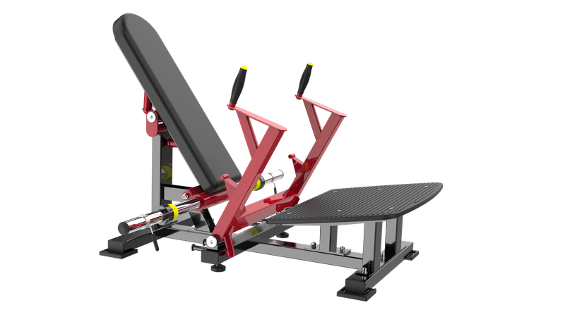 Hip Thrust