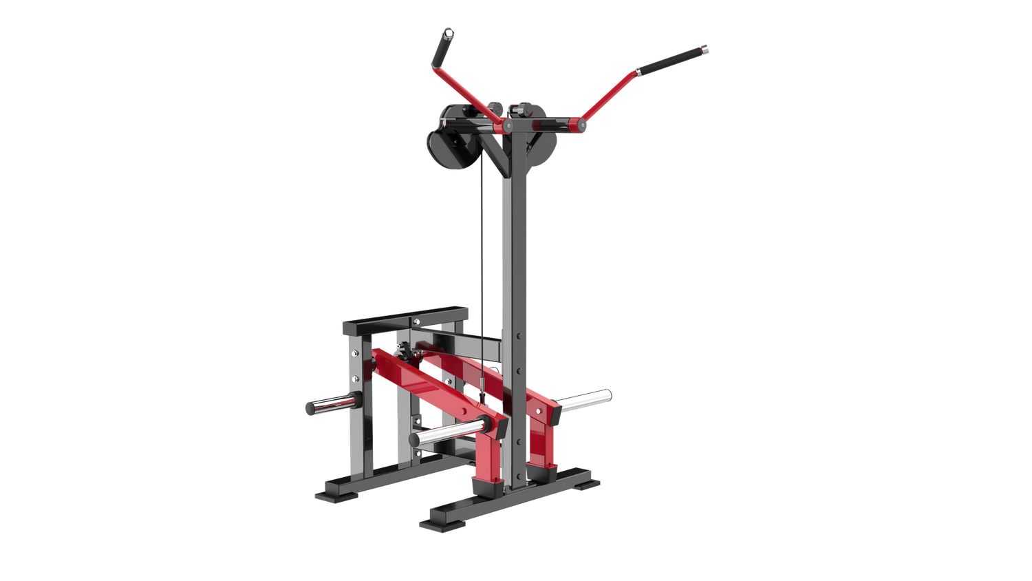 Standing Chest Trainer
