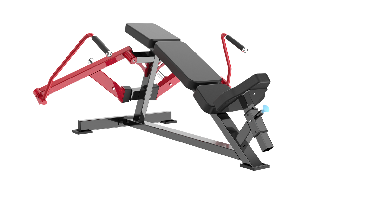 Incline Pectoral Fly