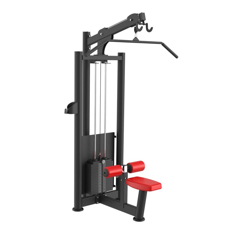 Lat Pulldown
