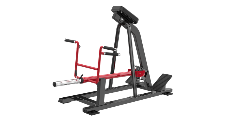 T-Shaped Rowing Trainer