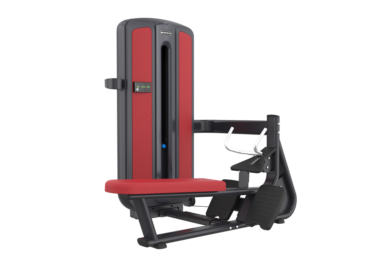 Seated Horizontal Pully