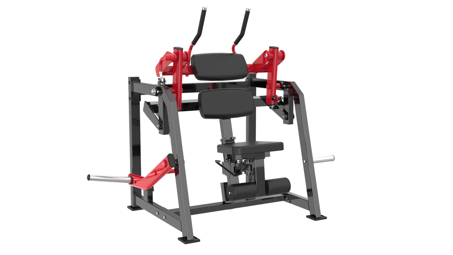 Abdominal Oblique Crunch