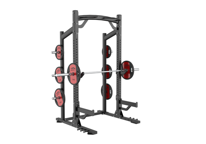 Squat Rack