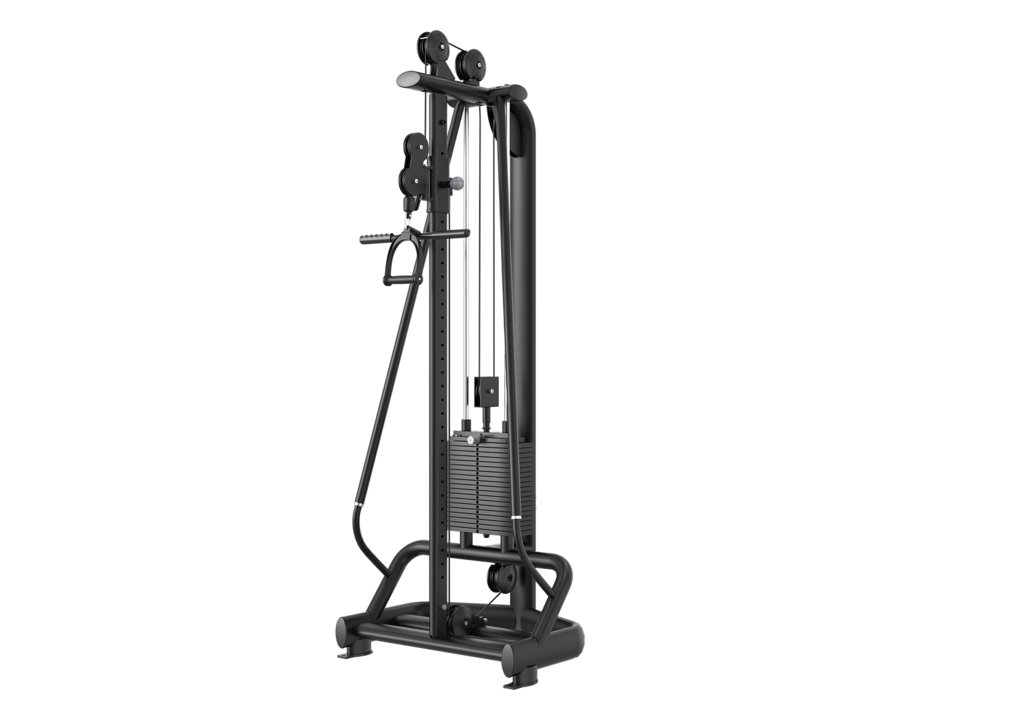 Adjustable Functional Trainer