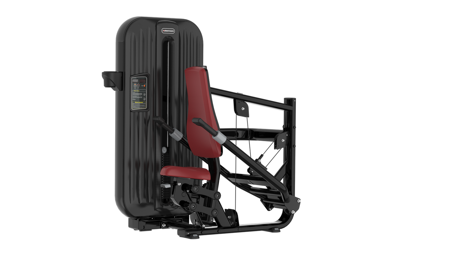 Tricep Press