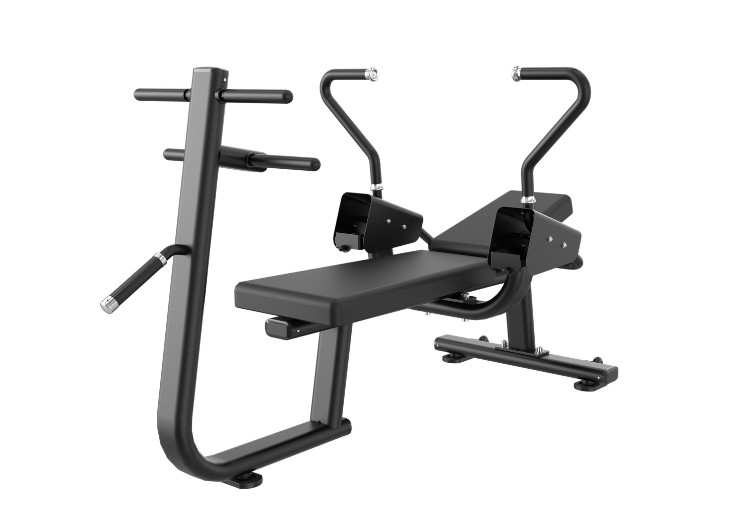 Abdominal Machine