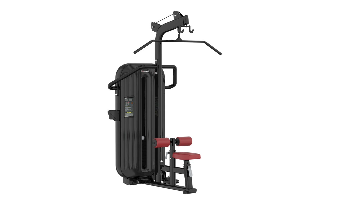 High Pulley  (Use T8 Shroud)