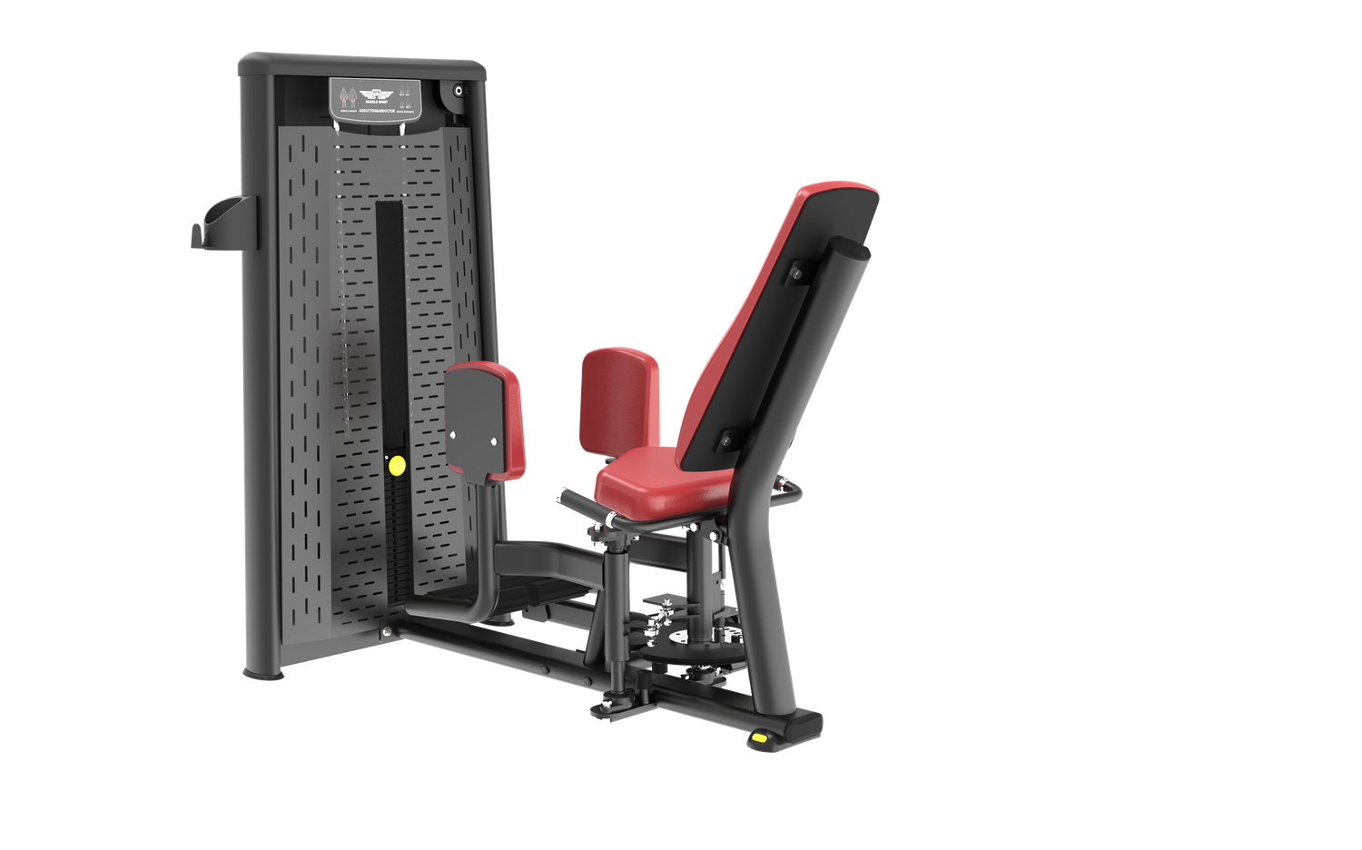 Outer Thigh Abductor