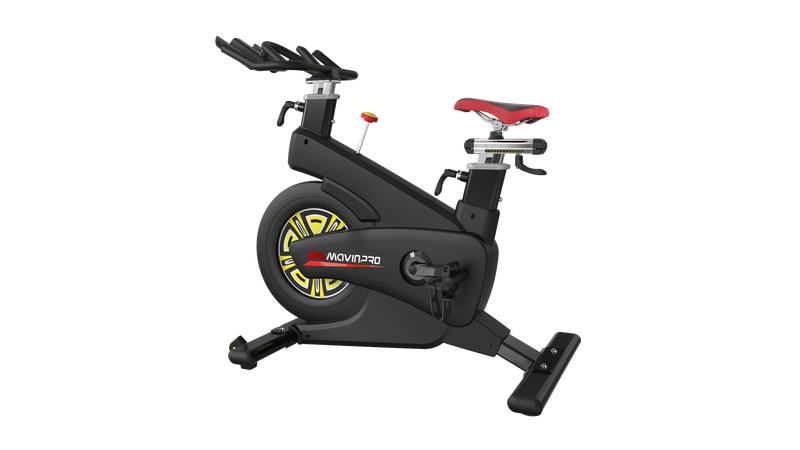 MS-5811 Indoor Bike