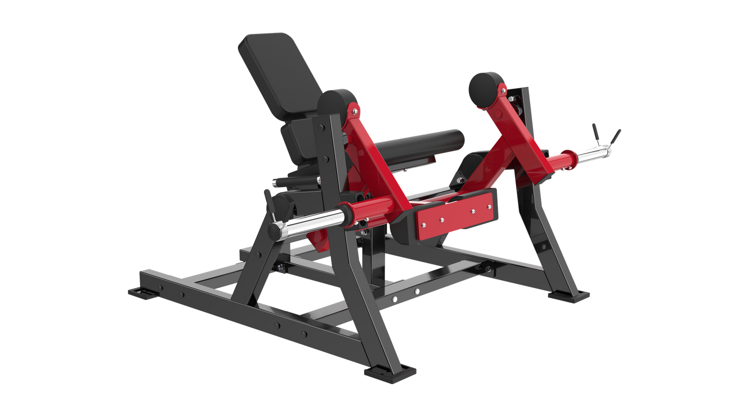 Seated Leg Extension