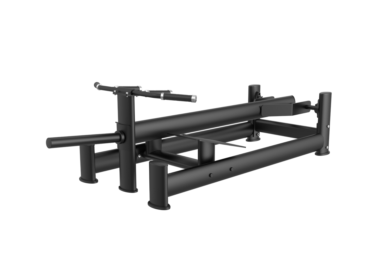 T Arm Machine