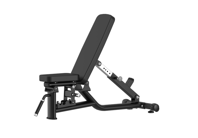 Multi Adjustable Bench