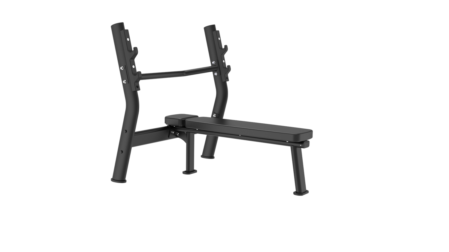 Weight Bench(Luxury)