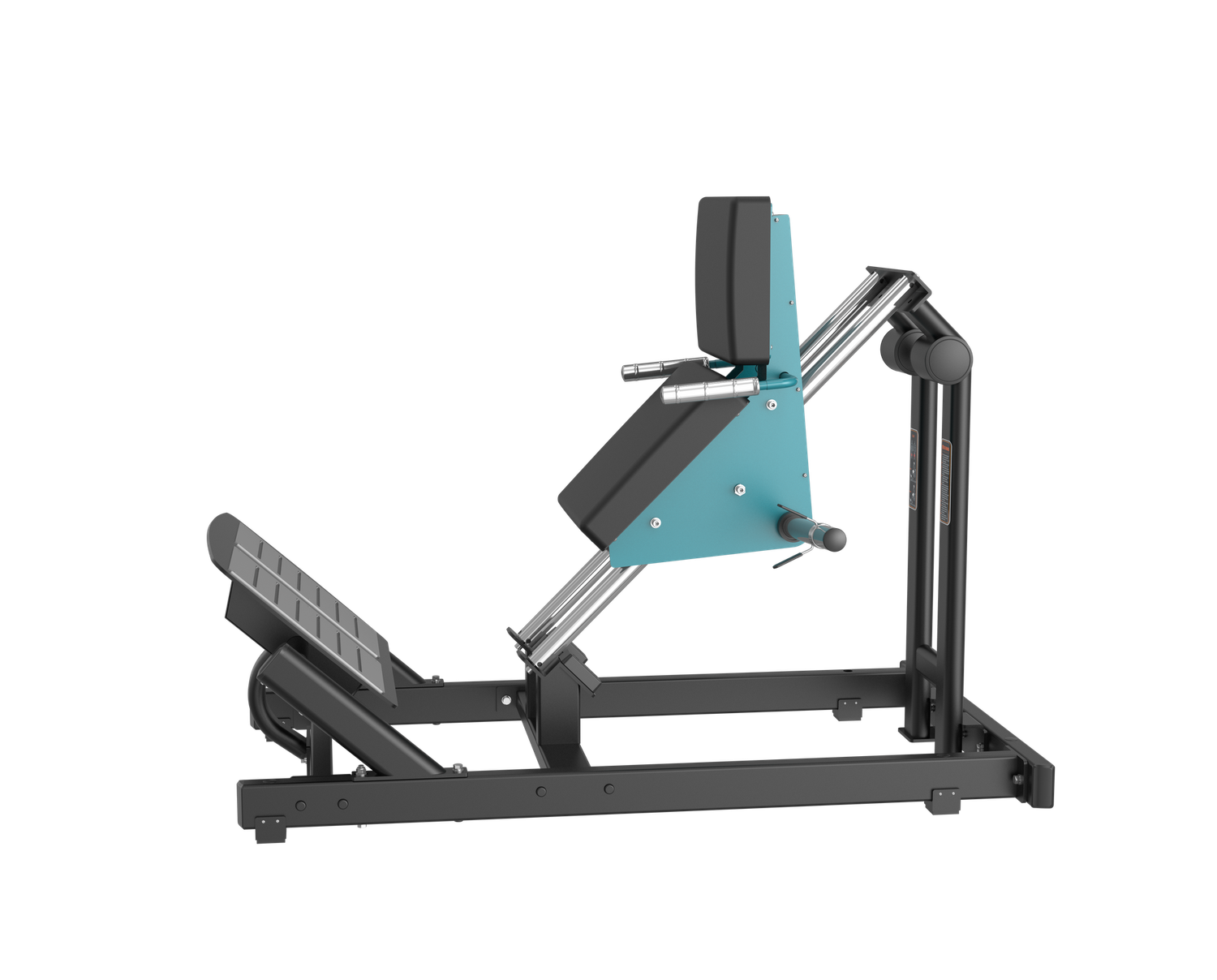 Calf  Machine