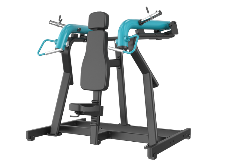 Shoulder Press