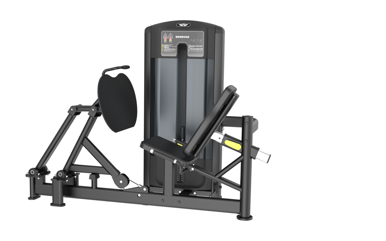 Legpress