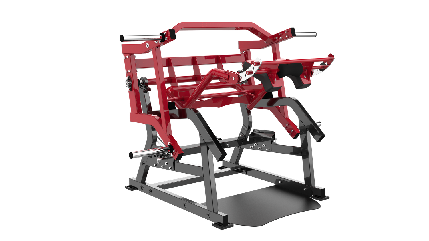 Squat Machine