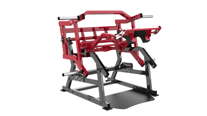 Squat Machine