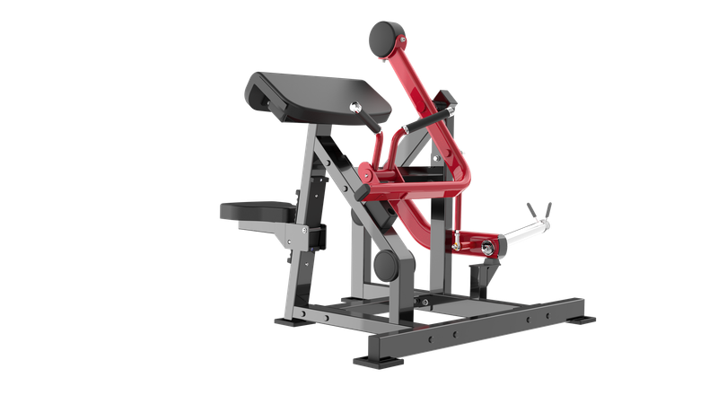 Bicep Trainer