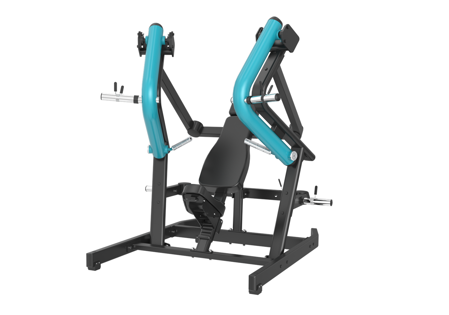 Wide Chest Press