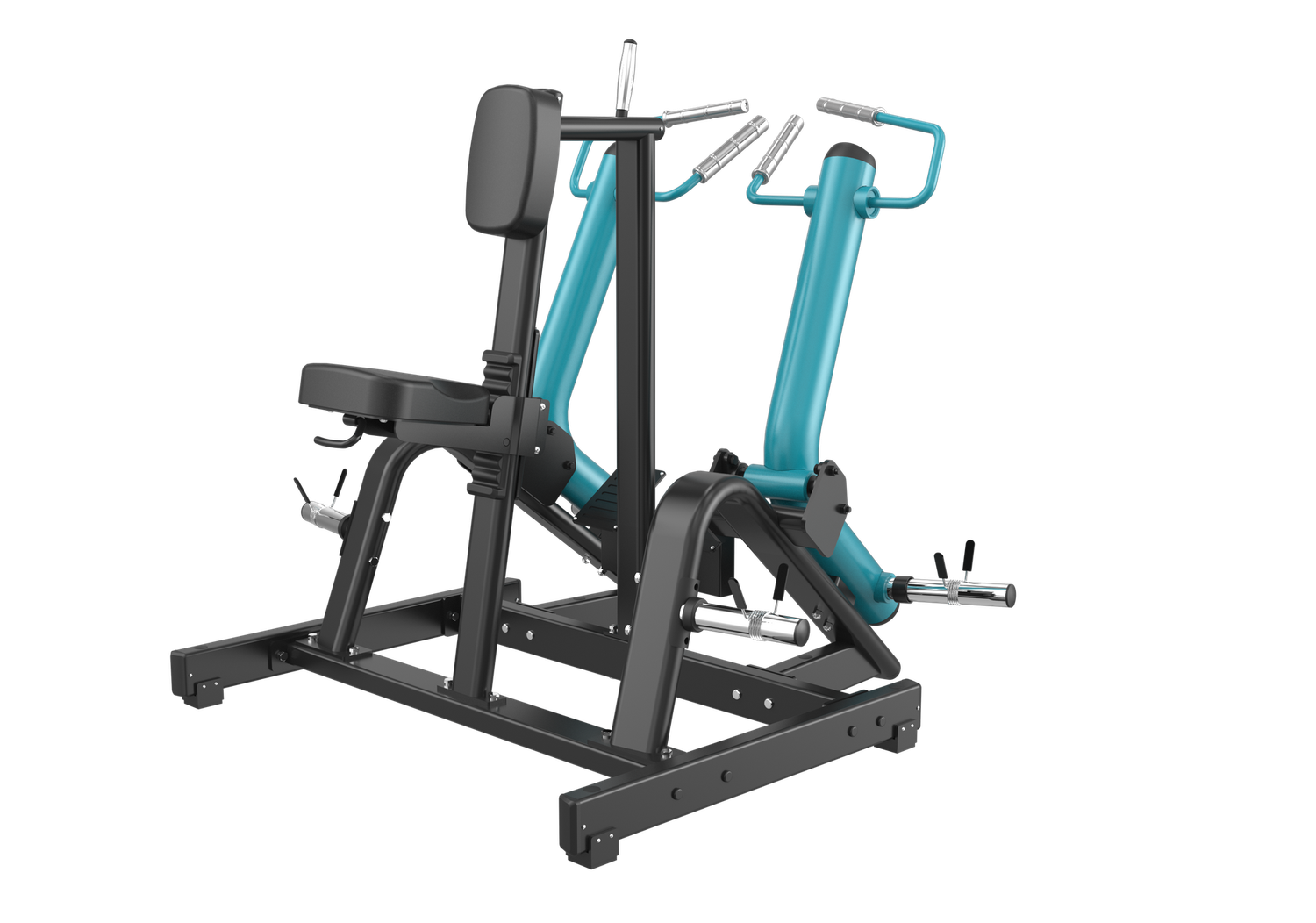 Row Machine