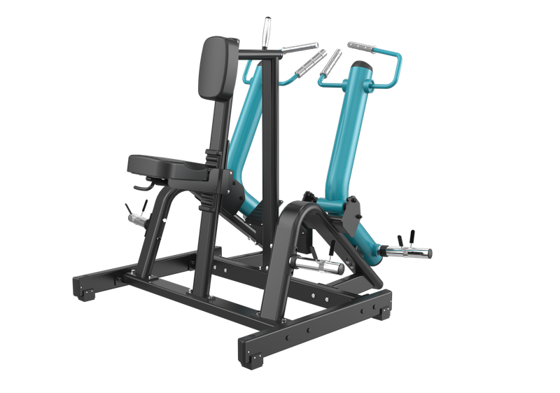 Row Machine