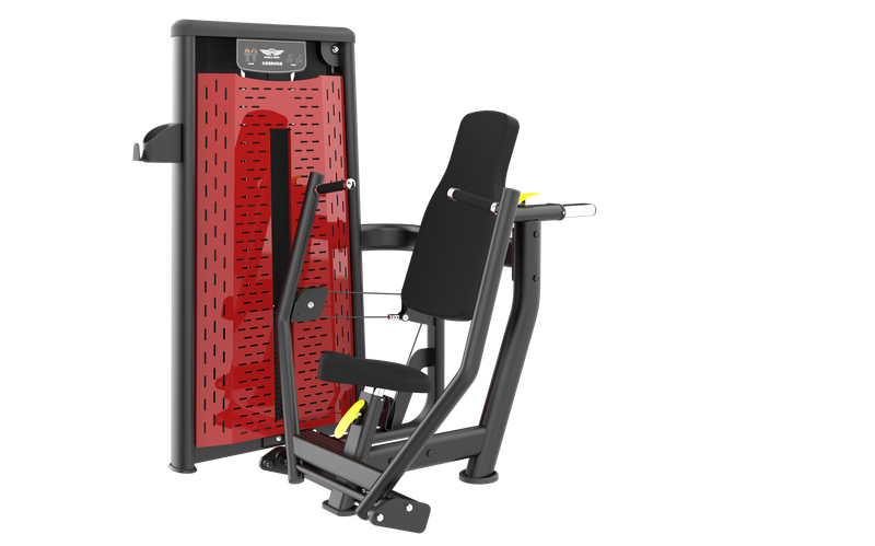 Seated Chest Press