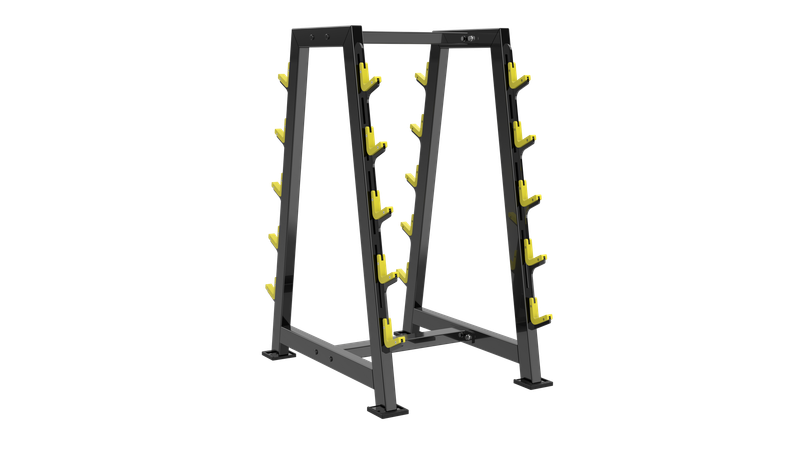 Barbell 
Rack