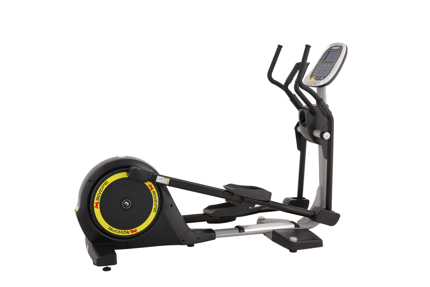 M-8808EL Elliptical (LCD screen)