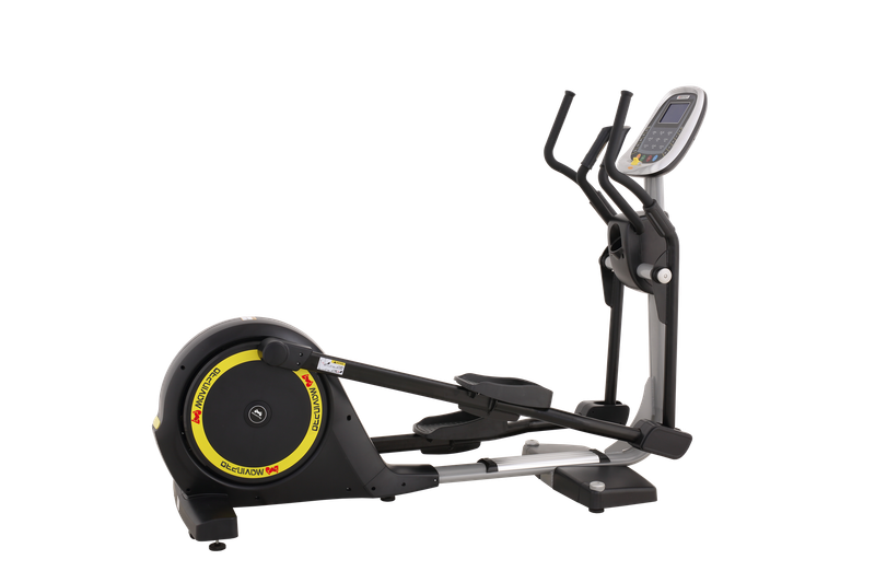 M-8808EL Elliptical (LCD screen)