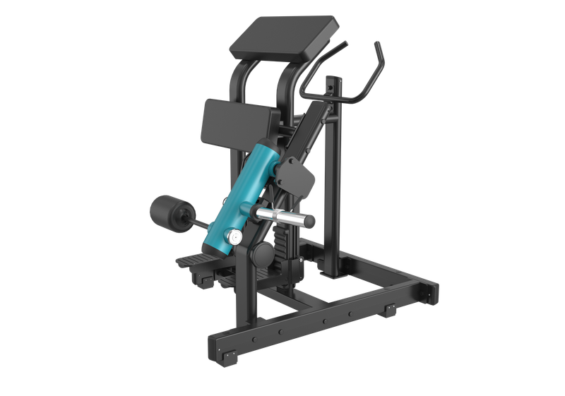 Standing Leg Curl