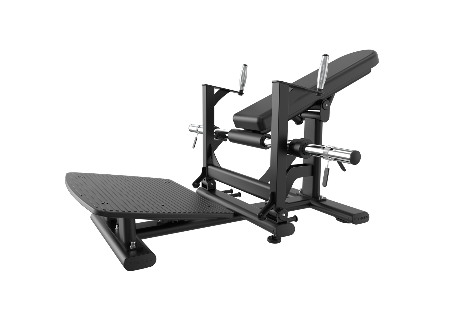 Hip Thrust
