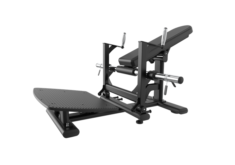 Hip Thrust
