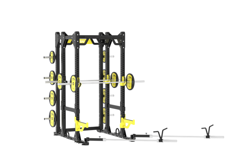 Multi Functional Squat