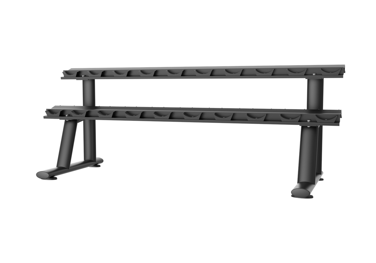 Dumbbell Rack