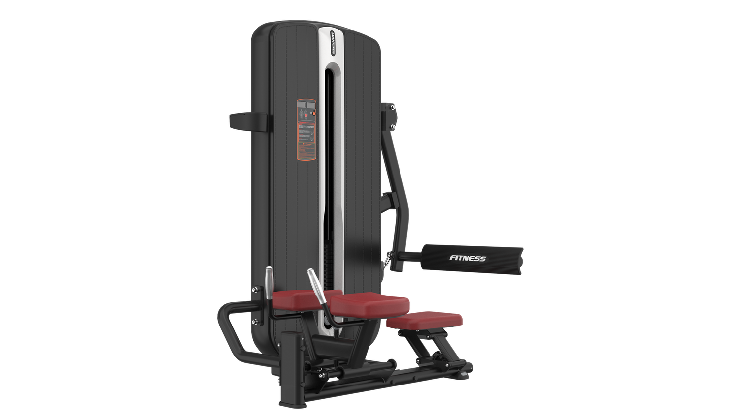Horizontal Leg Extension