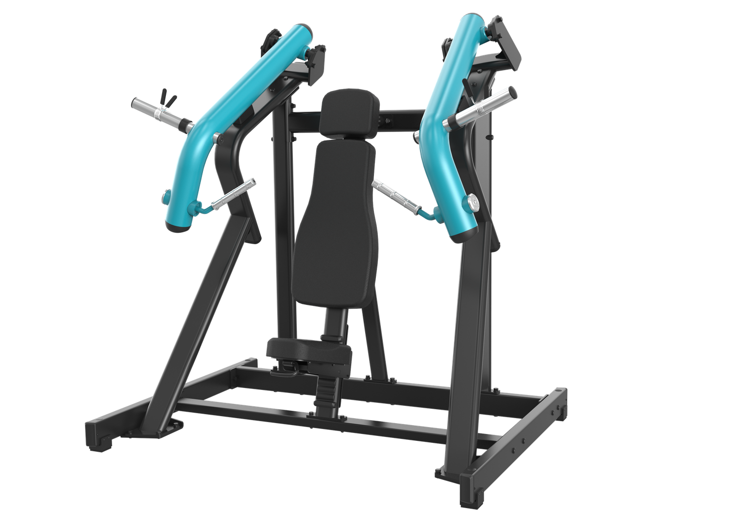 Incline Chest Press