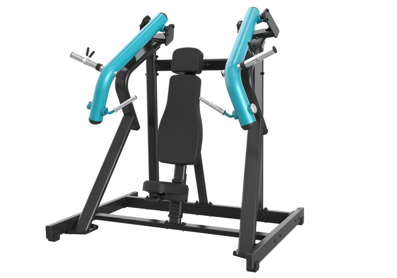 Incline Chest Press