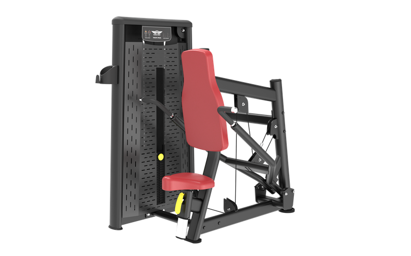 Tricep Press