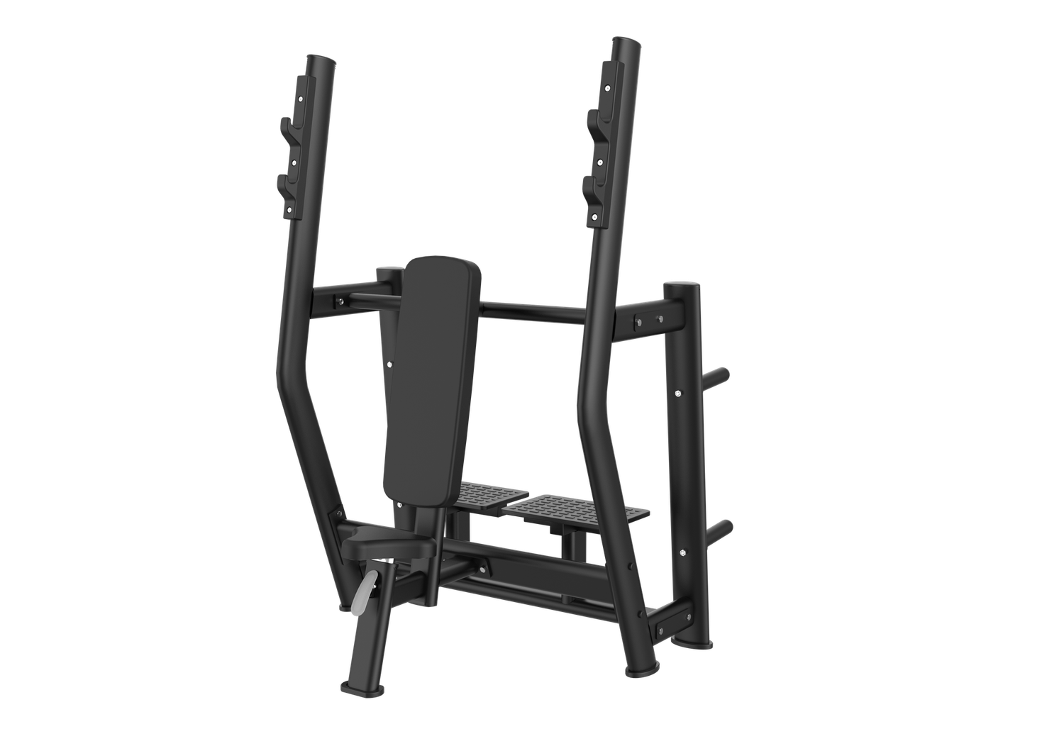 Vertiacal Bench