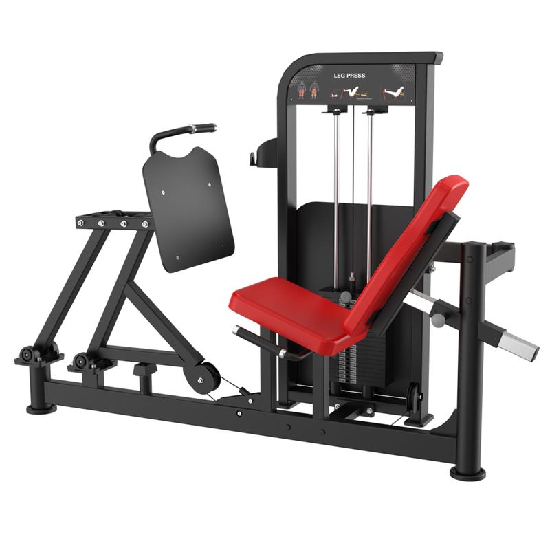 Leg Press