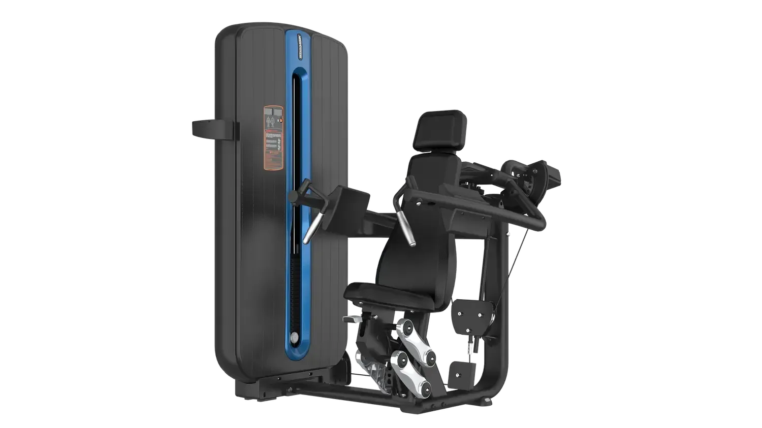 Shoulder Press